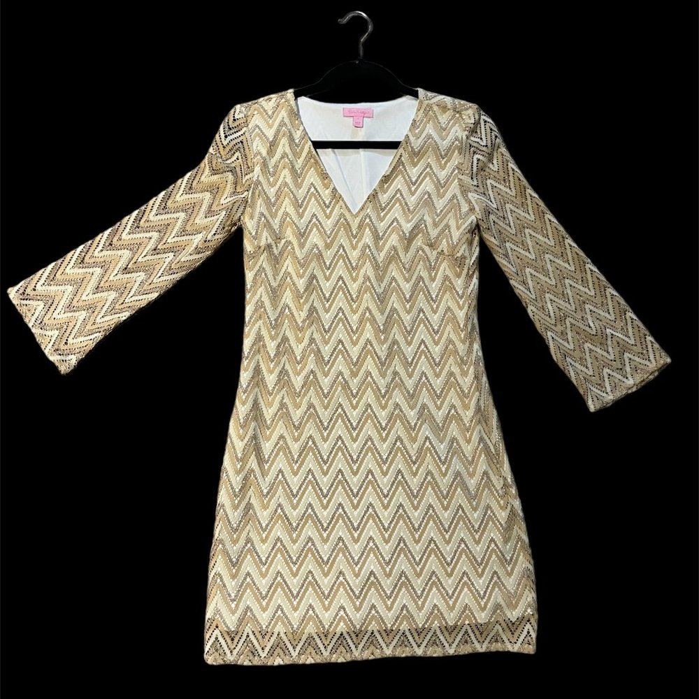 Lily Pulitzer dress